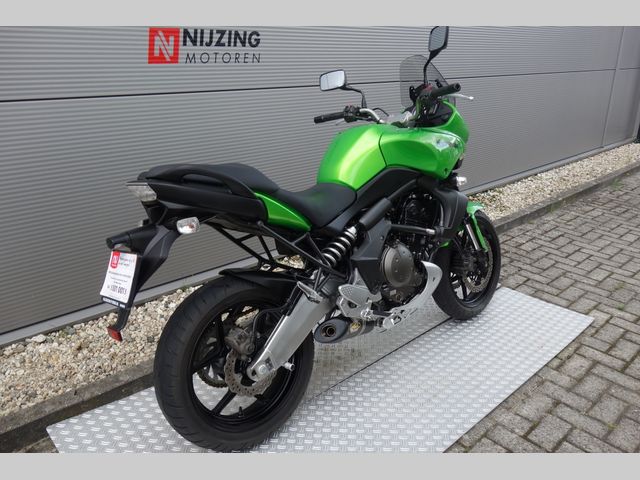 kawasaki - versys-650