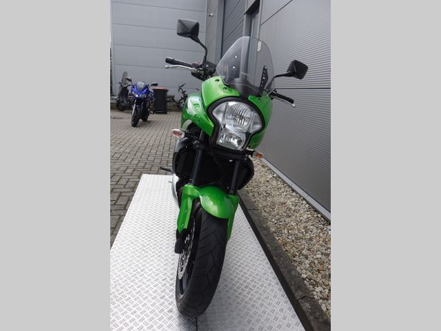 kawasaki - versys-650