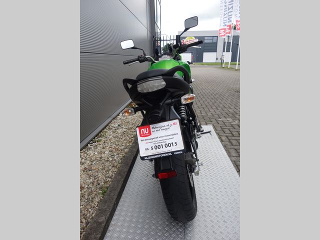 kawasaki - versys-650