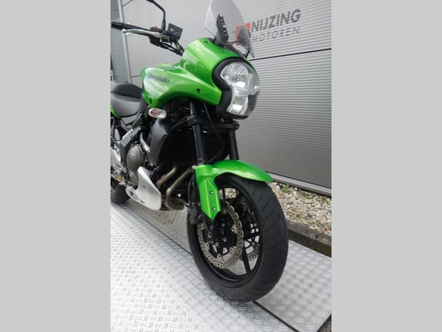 kawasaki - versys-650