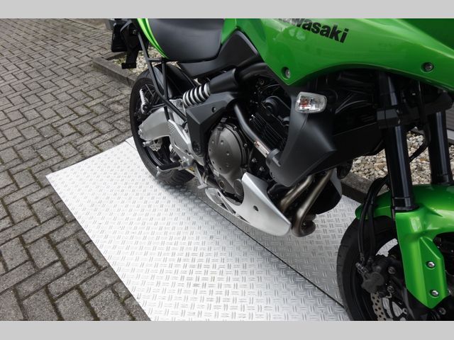 kawasaki - versys-650