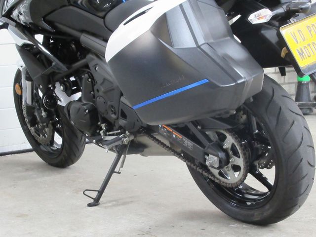 kawasaki - versys-650