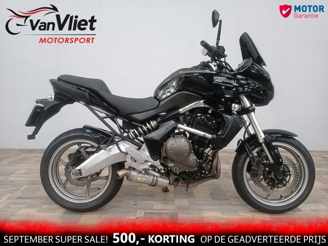 kawasaki - versys-650