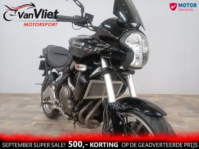 kawasaki - versys-650