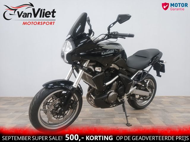 kawasaki - versys-650