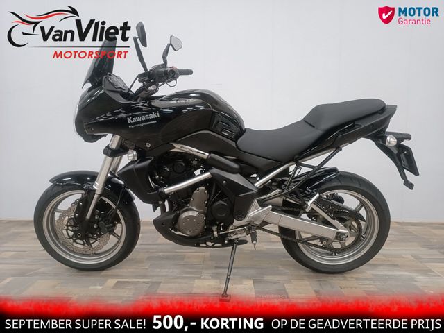 kawasaki - versys-650