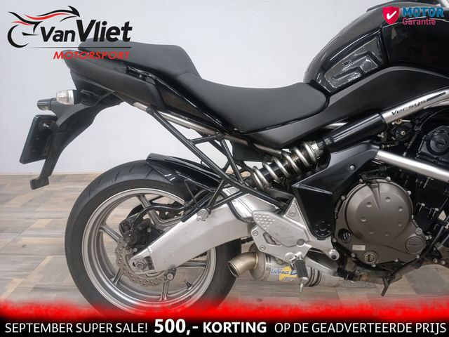 kawasaki - versys-650