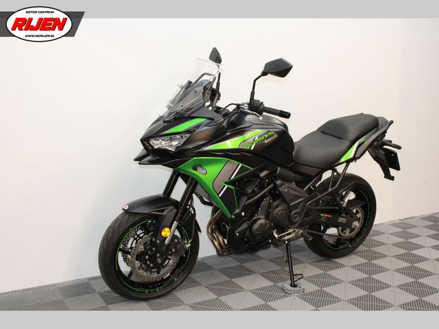 kawasaki - versys-650