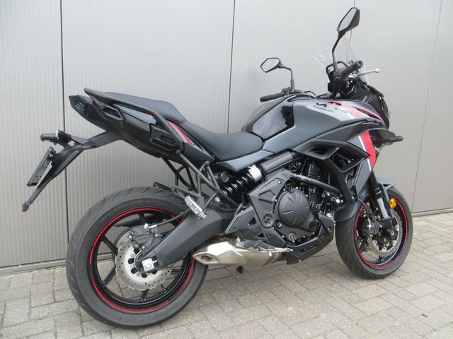 kawasaki - versys-650