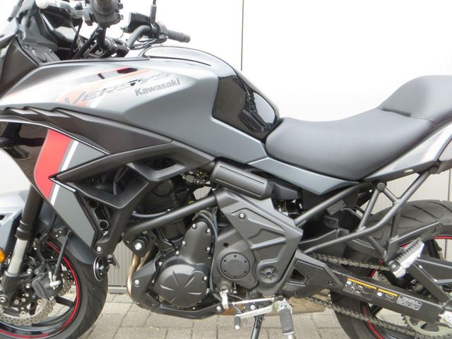 kawasaki - versys-650