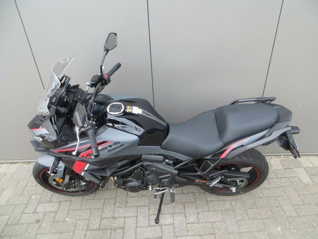 kawasaki - versys-650