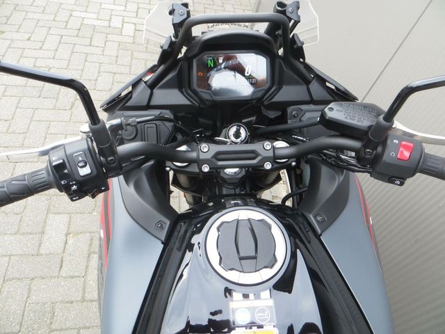 kawasaki - versys-650