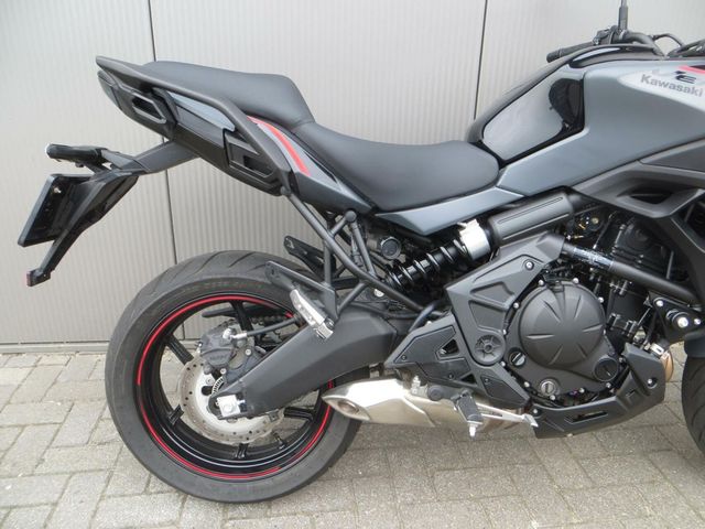 kawasaki - versys-650