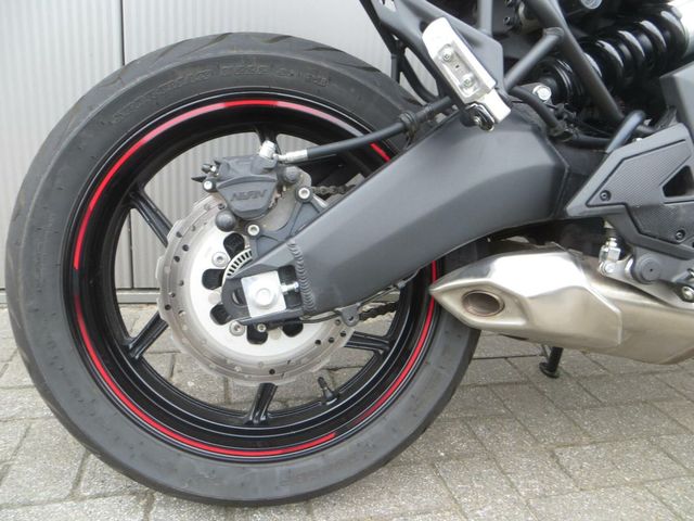 kawasaki - versys-650