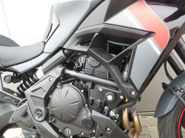 kawasaki - versys-650