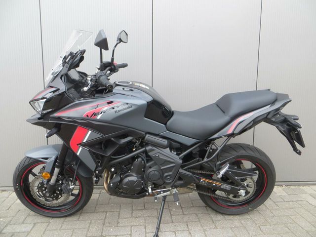 kawasaki - versys-650