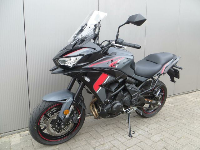 kawasaki - versys-650