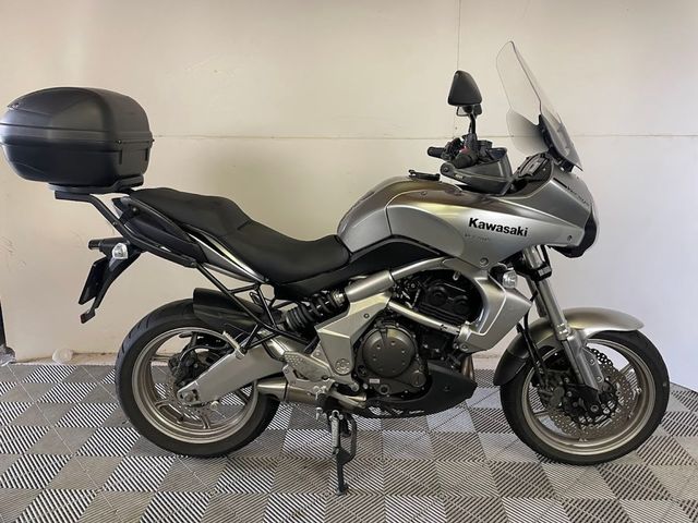 kawasaki - versys-650