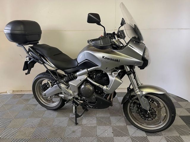 kawasaki - versys-650