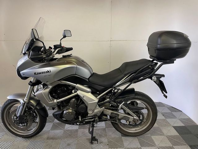 kawasaki - versys-650