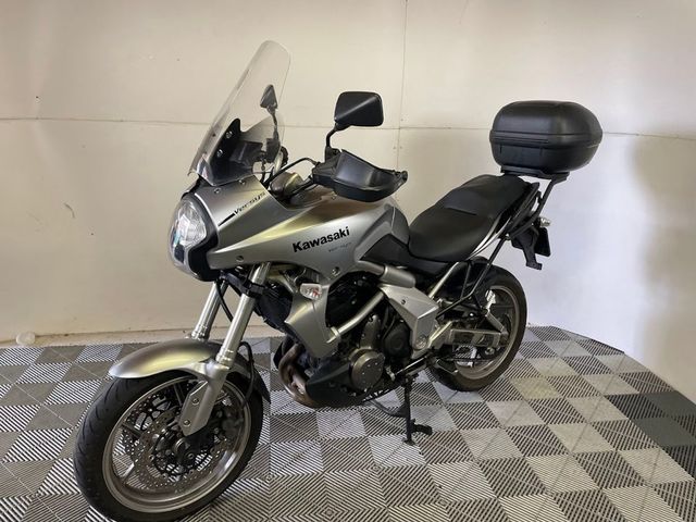 kawasaki - versys-650