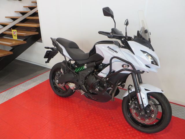 kawasaki - versys-650