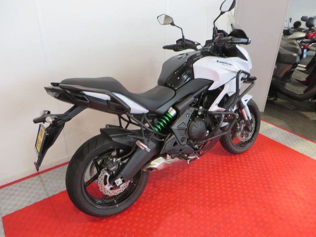 kawasaki - versys-650