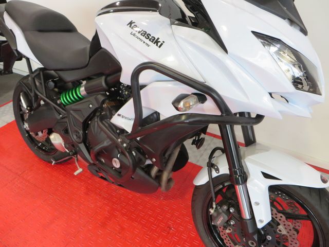 kawasaki - versys-650