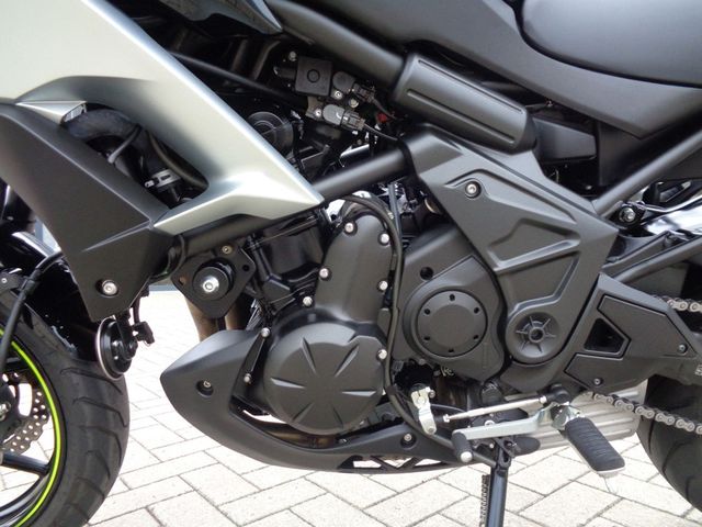 kawasaki - versys-650