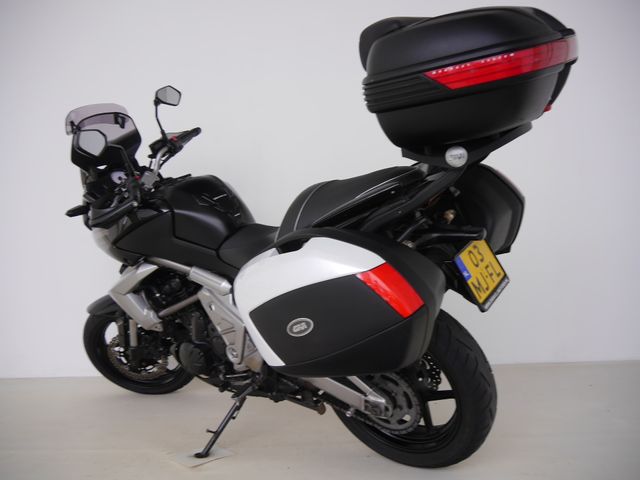 kawasaki - versys-650