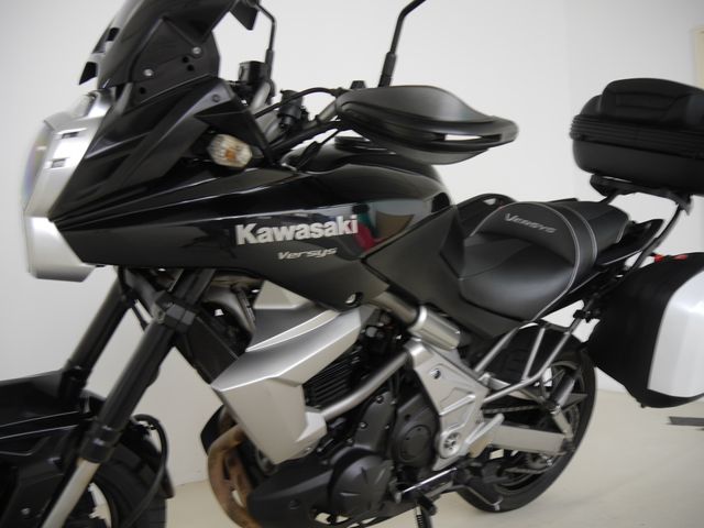 kawasaki - versys-650