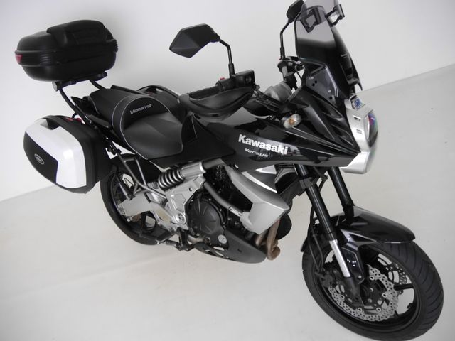 kawasaki - versys-650