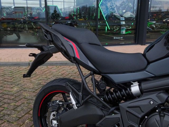 kawasaki - versys-650