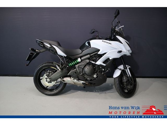 kawasaki - versys-650