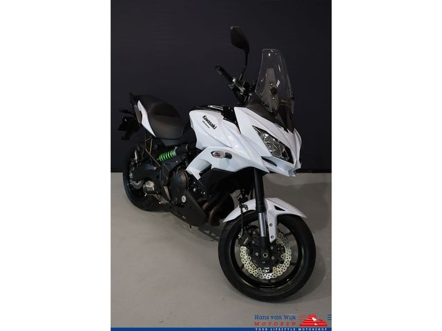 kawasaki - versys-650