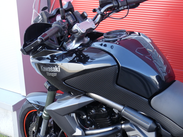 kawasaki - versys-650