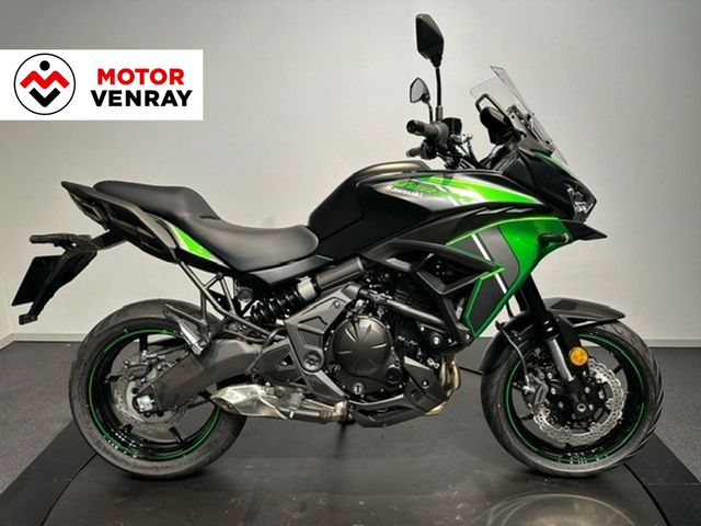 kawasaki - versys-650