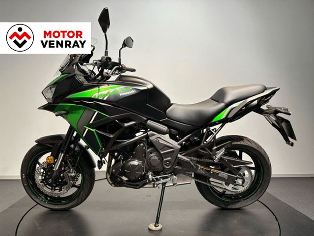 kawasaki - versys-650