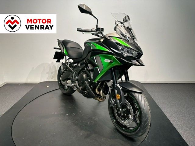 kawasaki - versys-650