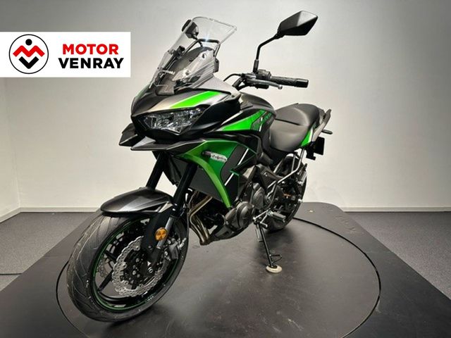 kawasaki - versys-650