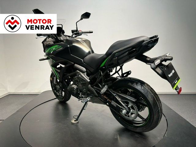 kawasaki - versys-650