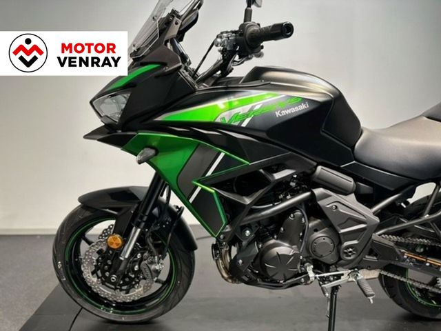 kawasaki - versys-650