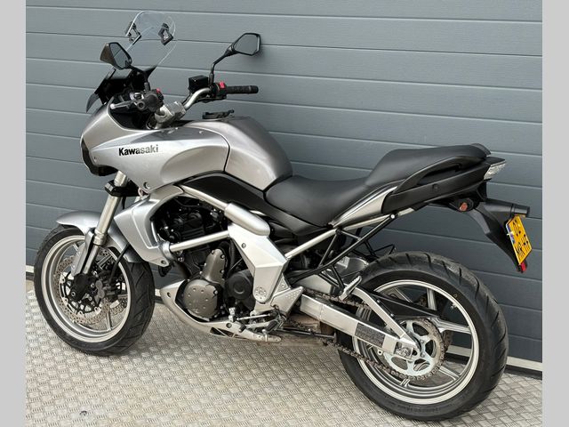 kawasaki - versys-650