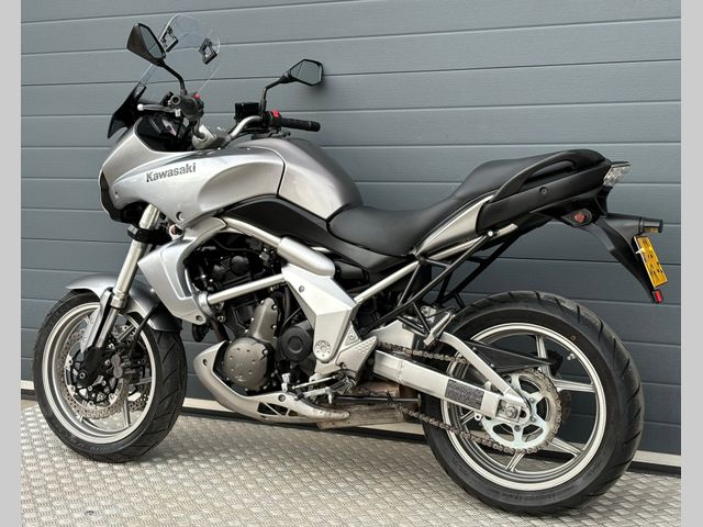 kawasaki - versys-650