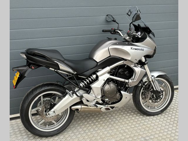 kawasaki - versys-650