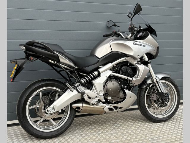 kawasaki - versys-650