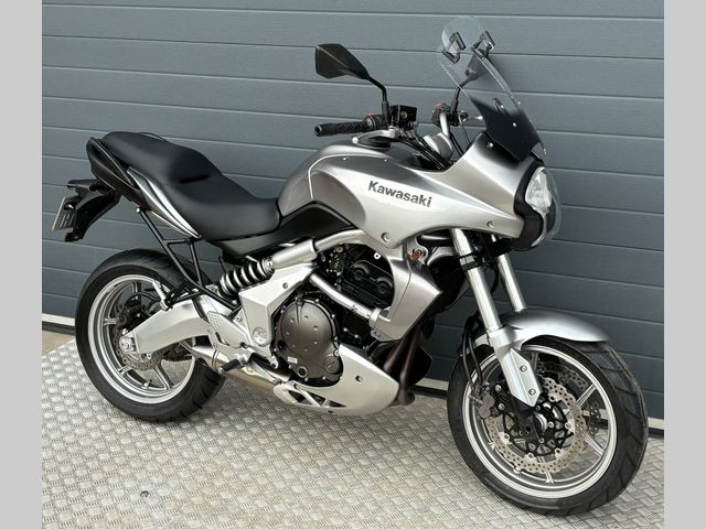 kawasaki - versys-650