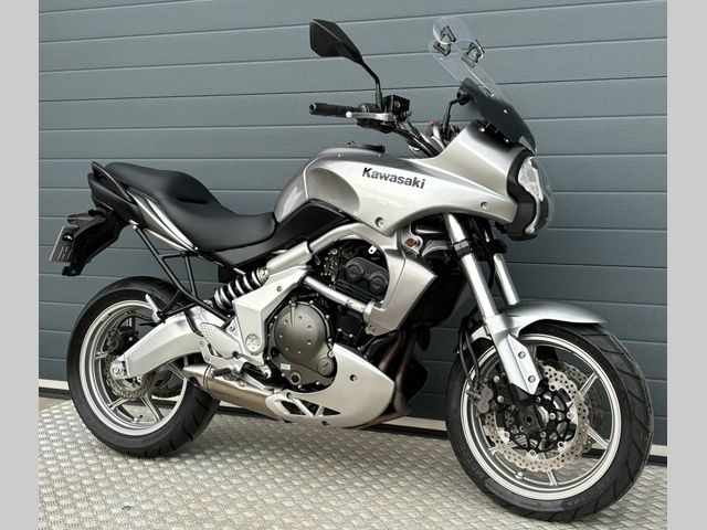 kawasaki - versys-650