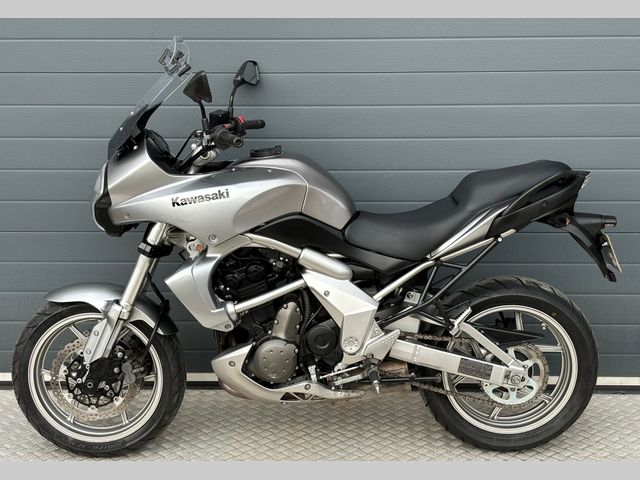 kawasaki - versys-650