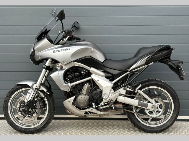 kawasaki - versys-650